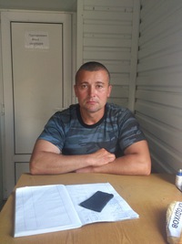 Павел Бельчук