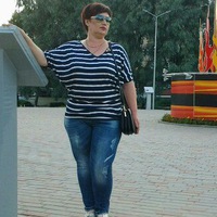 Лена Ромашкина | Сергиев Посад