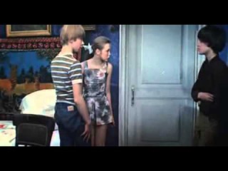 порно фото! Эротика в советском детском кино Erotic in Soviet children'