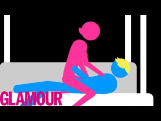 erotic fun! My First Time Having Anal Sex | Glamour