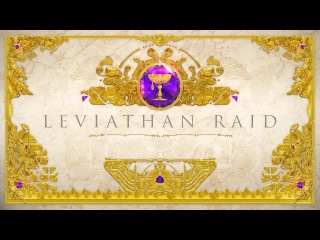 Destiny 2 – Leviathan Raid Teaser