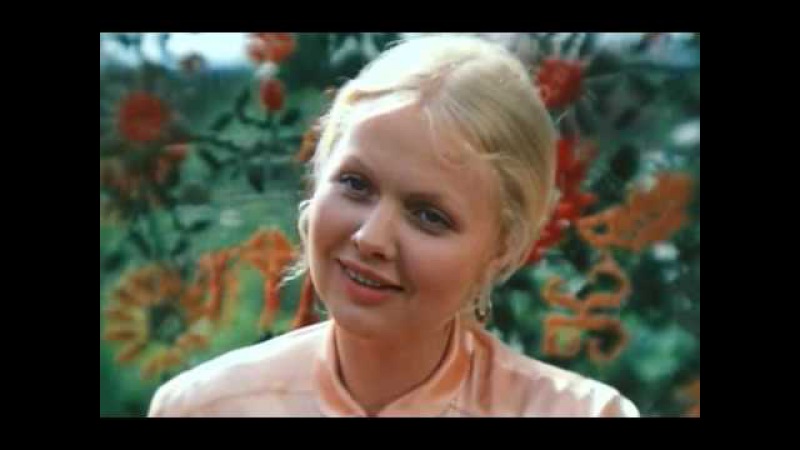Еще до войны (1 серия)
