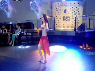 Belly Dance (Танец Живота) с Натальей
