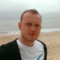 Роман Бондарев