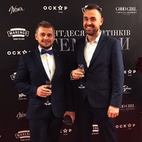 Антон Соломуха