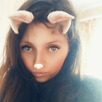 Ксения Баранова
