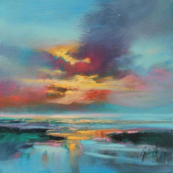 #НочнойЧат@ipainting