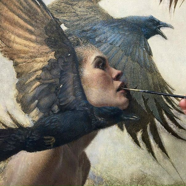 Художник Daniel Bilmes