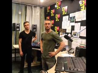 Bassland Show @ DFM 101.2 (31.05.2017) - В гостях проект Moon-Sun с эксклюзивным лайв сетом!
