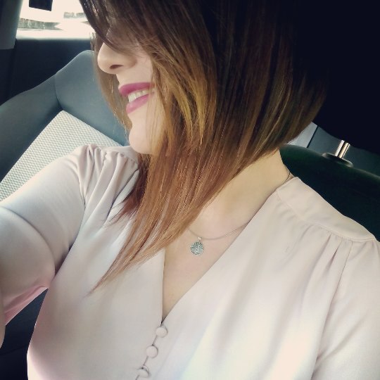 Елена Храменкова