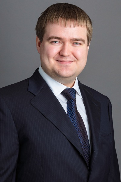Андрей Ильин
