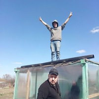 Иван Егоров