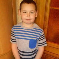 Илья Алексашкин