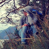 Никита Ставрогин