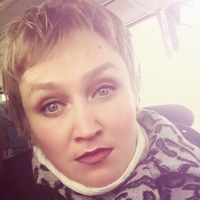 Антонина Серокурова