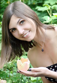 Tatiana Lysak