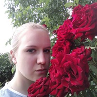 Лена Будник