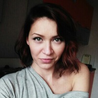 Кэтрин Алексеевна
