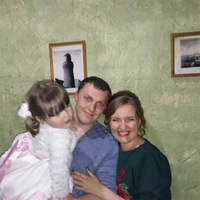 Марина Волошина