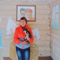 Света Ковальчук |