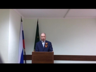 Депутат муниципального образования поддерживает запрет абортов!