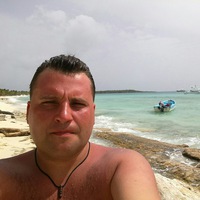 Александр Кожевников