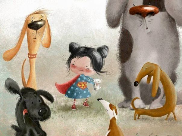 Художник Susan Batori