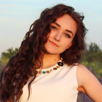 Алина Иванова