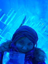 Vasiliska Seliverstova