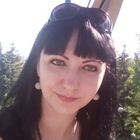 Анастасия Третяк