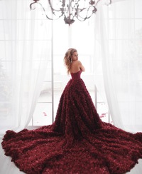 Анна Денисова