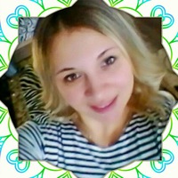 Юля Манжуленко