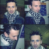 Сергей Афанасенков