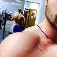 Александр Петровский