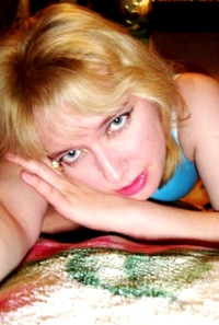Елена Романова