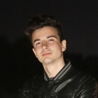 Захар Стасенко