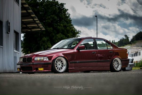 #BMW e36