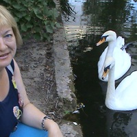 Ольга Синельникова | Иркутск