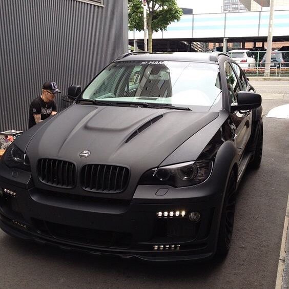 #BMW 