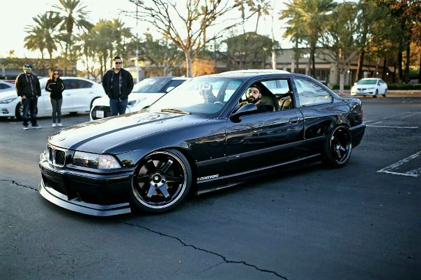 #BMW M3 (E36)