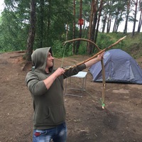 Александр Шинтяев