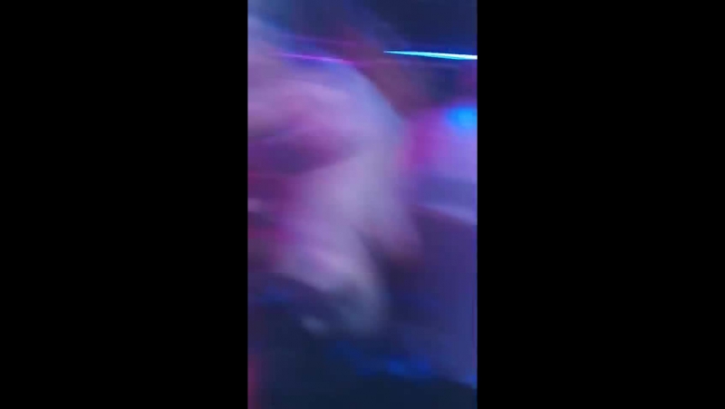 уонец тусовки