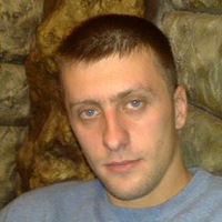 Антон Липинский