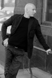 Alexander Simonovich