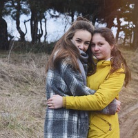 Аня Илющенко