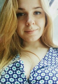 Екатерина Захарова