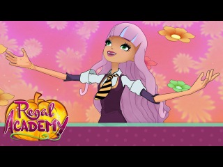 Regal Academy | Siamo amici veri