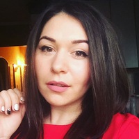 Алена Рудая-Бурдейная