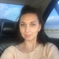 Алёна Сафонова