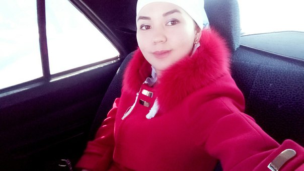 Асель Нурмаханова, Казахстан, Шымкент